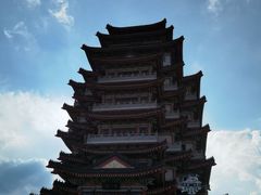 -合江楼