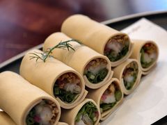-喜鼎海胆水饺(东港店)