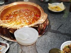 -镇江龙·火锅串串(武侯祠店)