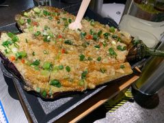 -很久以前羊肉串(昌里路三钢里店)