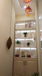 -芳朵美容养生SPA