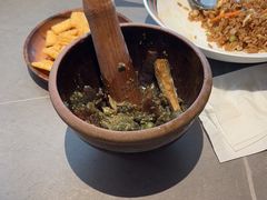 -塔哈尔·新疆盛宴(奉贤龙湖店)