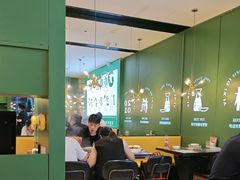 -一席地·本地鸡窝·杭帮鸡火锅(萧山银隆百货店)