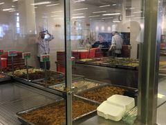 -同济大学本部学苑饮食广场