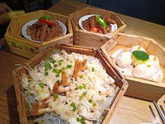 -点心传说·粤菜点心(佐阾虹湾店)