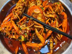 -靓虾二哥长沙地标小龙虾(五一广场店)