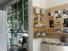 -收获咖啡HARVEST RESERVE(苍山店)