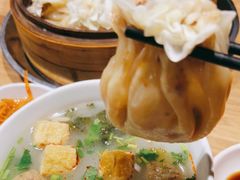 -百年认一力·清真牛羊肉(南中环店)