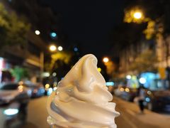 -麦当劳(番禺易发商业街店)
