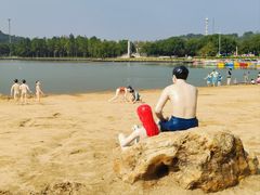 -上海月湖雕塑公园