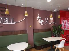 -壳牌华苑加油站