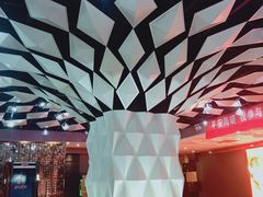 -极度沸点CLUB KTV(世贸中心店)