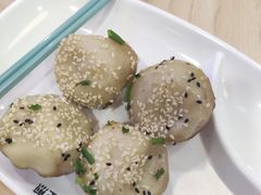 -小杨生煎(成山巴黎春天店)