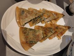 -桂满陇·蟹黄小笼汤包(巴黎春天浦建店)