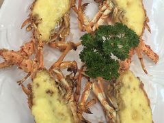 -盛港湾海鲜食府(黄沙店)