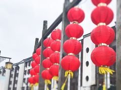 -衣裳街历史文化街区