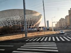 -长春奥林匹克公园