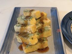 -那家·油麻菜馆(常德道店)