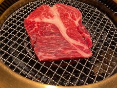 -厚贞日式烤肉(浦东汇智店)