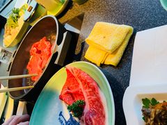 寿喜烧-モリタ屋(JR京都伊势丹店)
