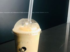 -喜茶(上海兴业太古汇店)