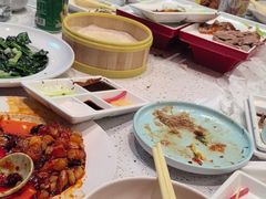 -玉林烤鸭店(垡头店)