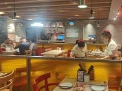 -大师兄·手工面·西北菜(美的悦然广场店)