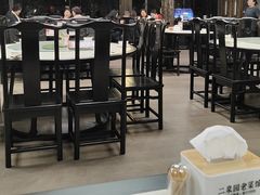 -二泉园老菜馆·百年无锡菜