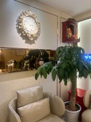 点击看大图 -茜尔维亚修身连锁(杨浦五角场店)