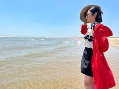 -渔岛海洋度假区