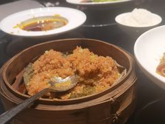 -徐记海鲜(陕西历史博物馆|明德门店)