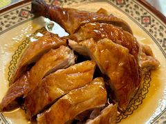 -聂记粤菜馆(鼓西路店)