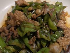 -绿茶餐厅(青岛城阳万象汇店)