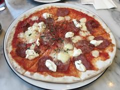 -玛尚诺Pizza&Bar(长泰广场店)
