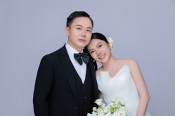 -苏菲雅婚纱摄影(环城南路店)