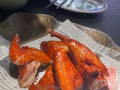 -蝴蝶里·粤菜·点心(滨江龙湖店)
