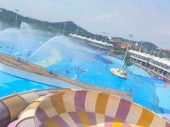 -上海玛雅海滩水公园