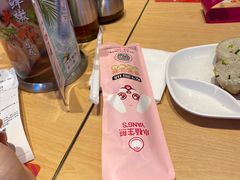 -小杨生煎(周浦万达店)