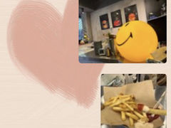 -shark burger·鲨鱼汉堡(交子大道店)