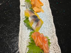 -真剑日本料理·铁板烧(贵州路店)