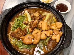 -珍珍小食店(西华路店)