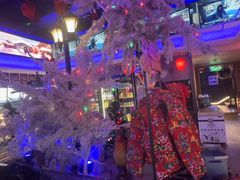 -山河屯铁锅炖鲜鹅·东北菜(开发区一店)