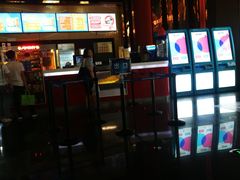 -博纳国际影城(茂业天地IMAX店)