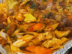 -恩你小木屋·韩式料理(南长街店)