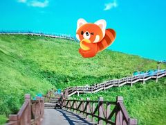 -萍乡武功山风景名胜区