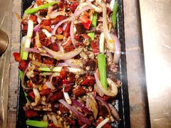 -吞鱼兽麻辣烤鱼(万达店)