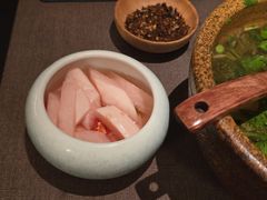 -山石榴·贵州菜(陆家嘴中心店)