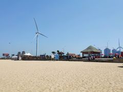 -那香海钻石沙滩浴场