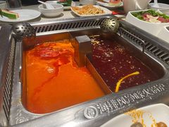 -海底捞火锅(杭州庆春路夜宵主题店)
