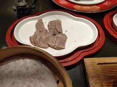 -北京王府井希尔顿酒店·秦唐中餐厅Chynna